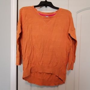 🌷4 for $20 High low sweater